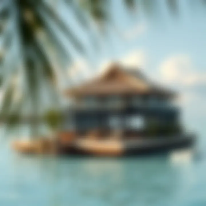Oasis Palm Floating Restaurant: A Culinary Experience Amidst Tranquility Summary