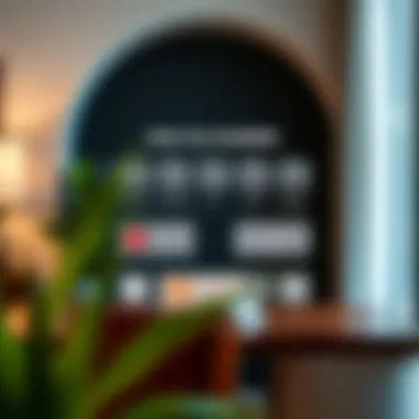 Guide to Obtaining a Visa File Number Infographic depicting the steps to obtain a file number for UAE visa applications