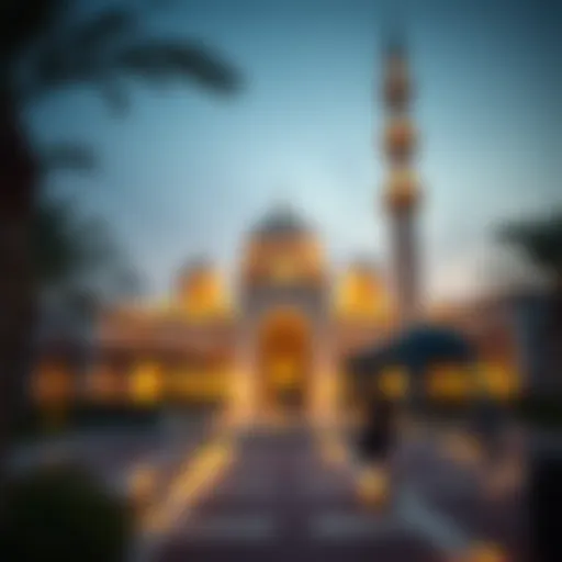 Official Holidays in the UAE 2023 Introduction