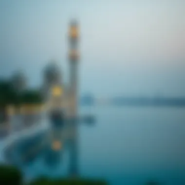 Official Holidays in the UAE 2023 Summary