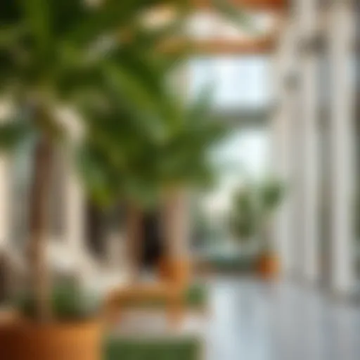 Optimal Residential Locations in Dubai for Families Introduction