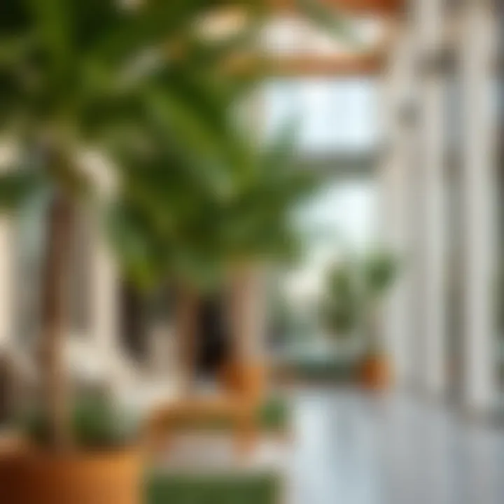 Optimal Residential Locations in Dubai for Families Introduction