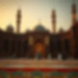 Prayer Times in Dubai: A Comprehensive Overview Introduction