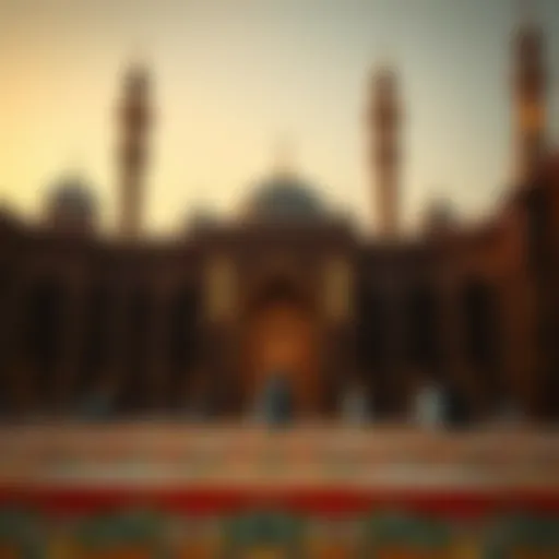 Prayer Times in Dubai: A Comprehensive Overview Introduction