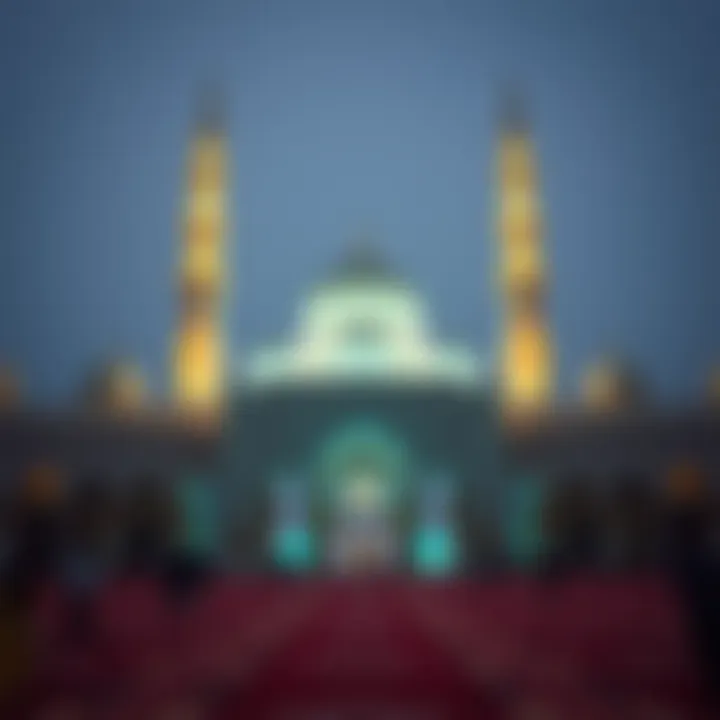 Prayer Times in Dubai: A Comprehensive Overview Summary