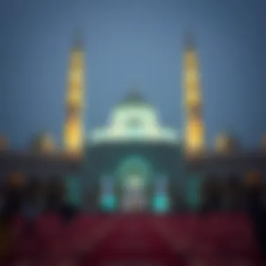 Prayer Times in Dubai: A Comprehensive Overview Summary Prayer Times in Dubai: A Comprehensive Overview Summary