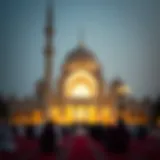 Prayer Times in Dubai Today Introduction