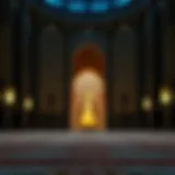 Prayer Timings in Dubai for 2023 Introduction