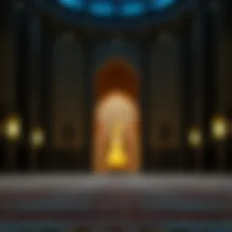 Prayer Timings in Dubai for 2023 Introduction