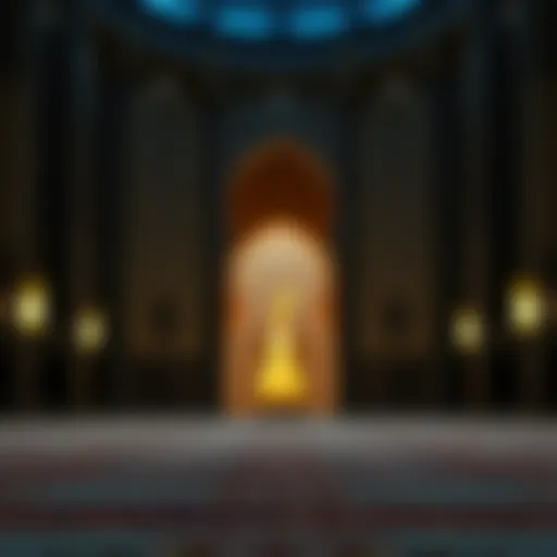 Prayer Timings in Dubai for 2023 Introduction