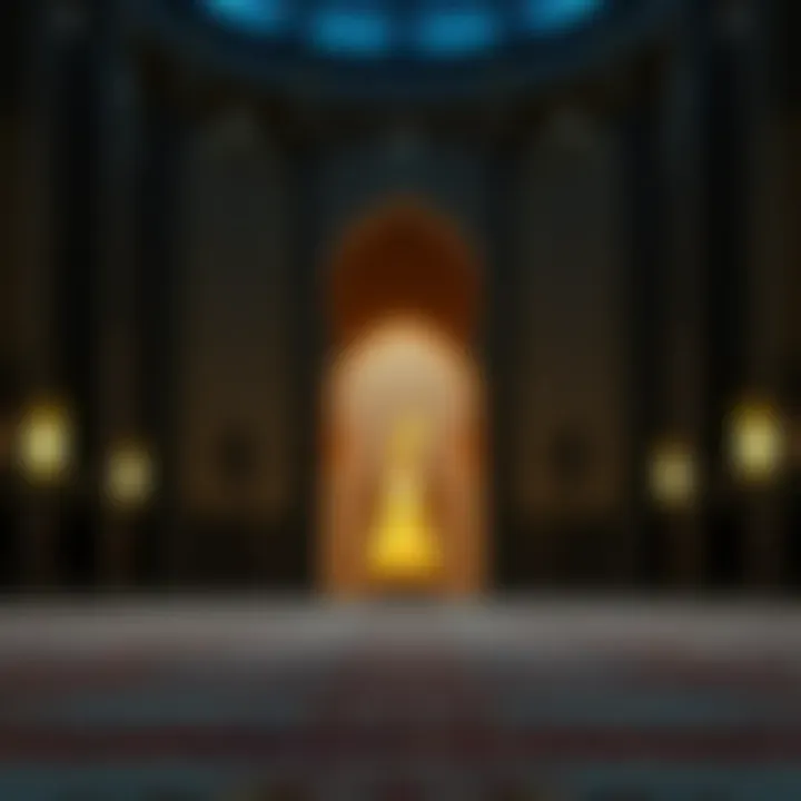 Prayer Timings in Dubai for 2023 Introduction