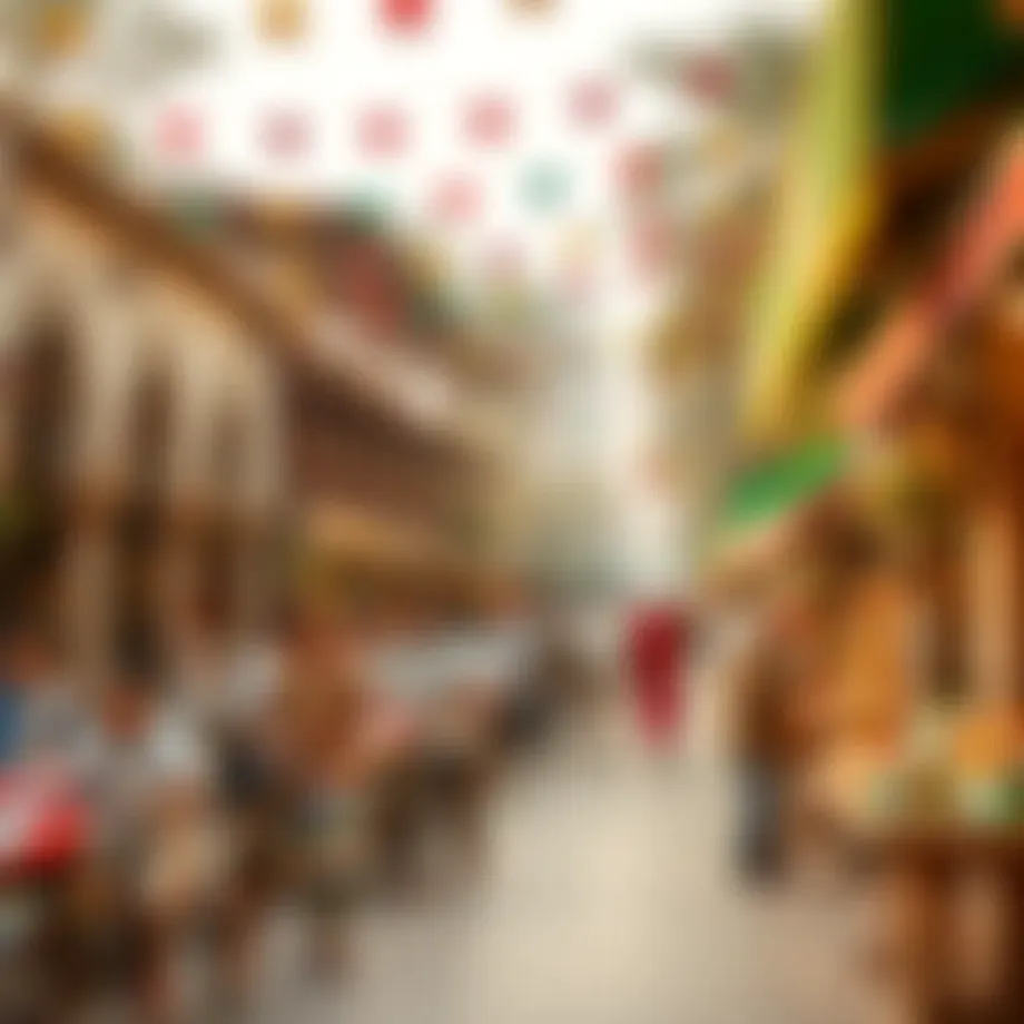 Cultural celebrations for public holidays in Dubai