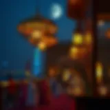 Ramadan 2024 in Abu Dhabi: A Comprehensive Overview Introduction