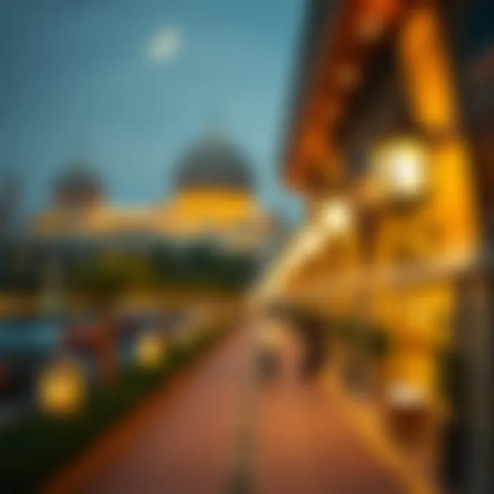 Ramadan 2024 in Abu Dhabi: A Comprehensive Overview Summary