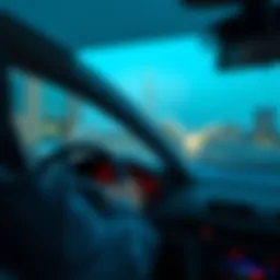 Refresher Driving Lessons in Dubai: A Comprehensive Exploration Introduction
