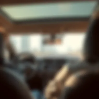 Notable Refresher Driving Lessons in Dubai: A Comprehensive Exploration
