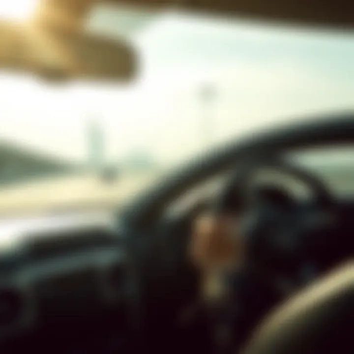 Refresher Driving Lessons in Dubai: A Comprehensive Exploration Summary