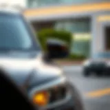 Registering a Vehicle in Dubai: A Comprehensive Guide Introduction