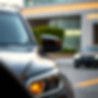 Registering a Vehicle in Dubai: A Comprehensive Guide Introduction