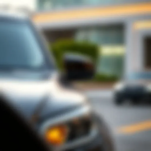 Registering a Vehicle in Dubai: A Comprehensive Guide Introduction