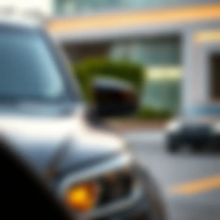 Registering a Vehicle in Dubai: A Comprehensive Guide Introduction