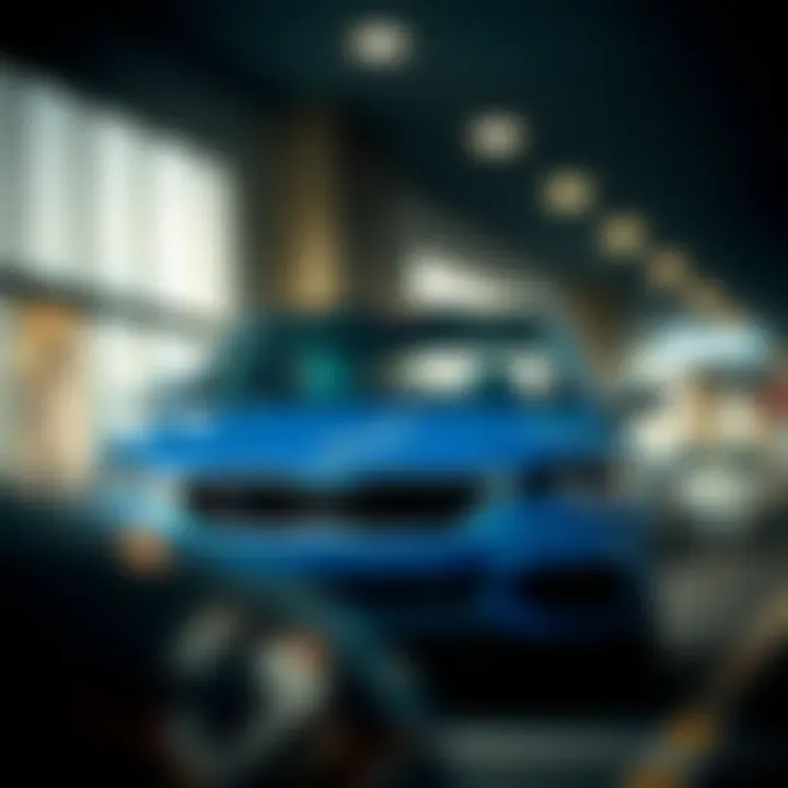 Notable Registering a Vehicle in Dubai: A Comprehensive Guide