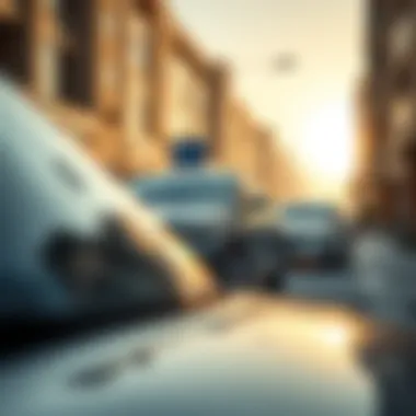 Registering a Vehicle in Dubai: A Comprehensive Guide Summary