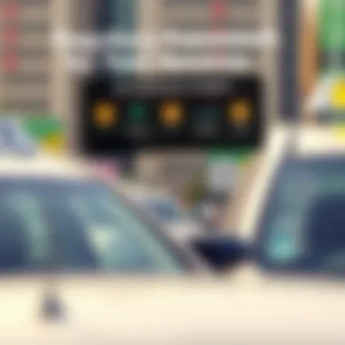 Regulatory Framework for Taxi Services in Dubai Infographic on regulatory framework for taxi services