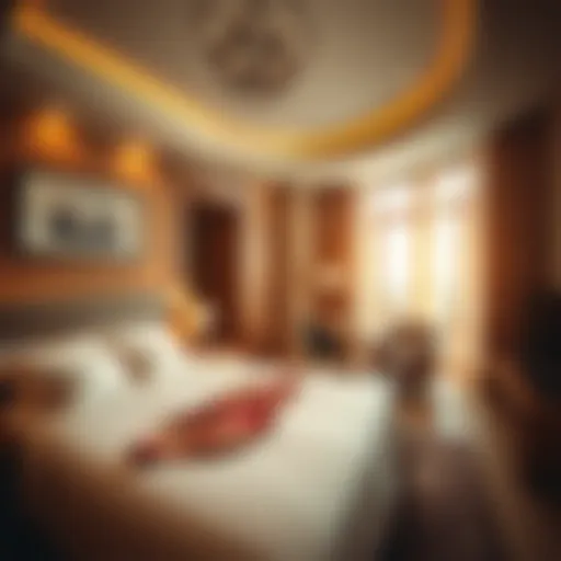 Room for Rent in Jumeirah Three: A Comprehensive Guide Introduction