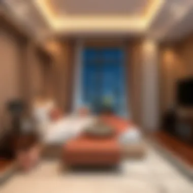 Notable Room for Rent in Jumeirah Three: A Comprehensive Guide