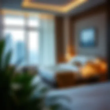 Room for Rent in Jumeirah Three: A Comprehensive Guide Summary