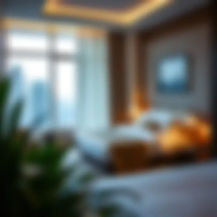 Room for Rent in Jumeirah Three: A Comprehensive Guide Summary