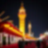 Sheikh Zayed Festival 2023: A Comprehensive Overview Introduction