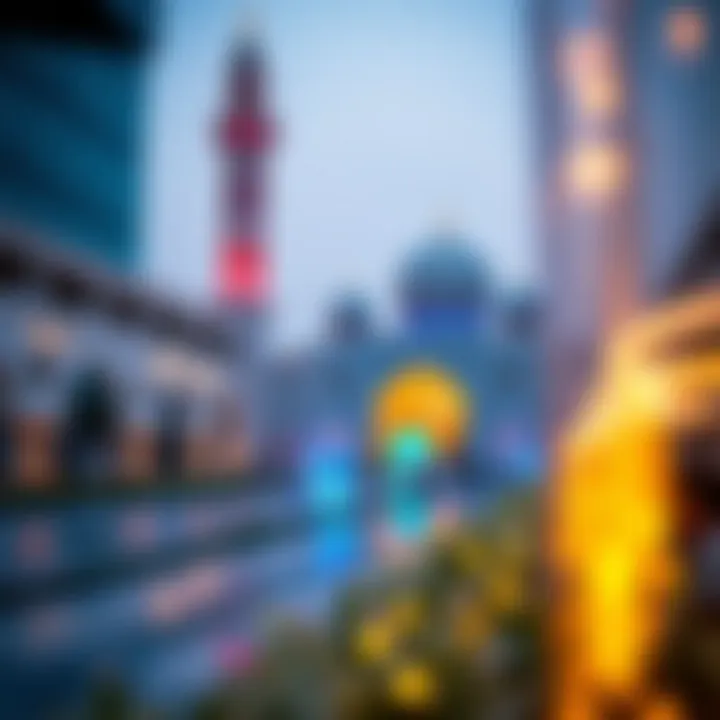 Sheikh Zayed Festival 2023: A Comprehensive Overview Summary