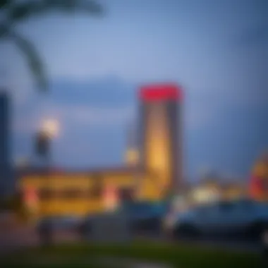 Economic Insights: Muharram's Impact on Real Estate Real estate development in Dubai during Muharram