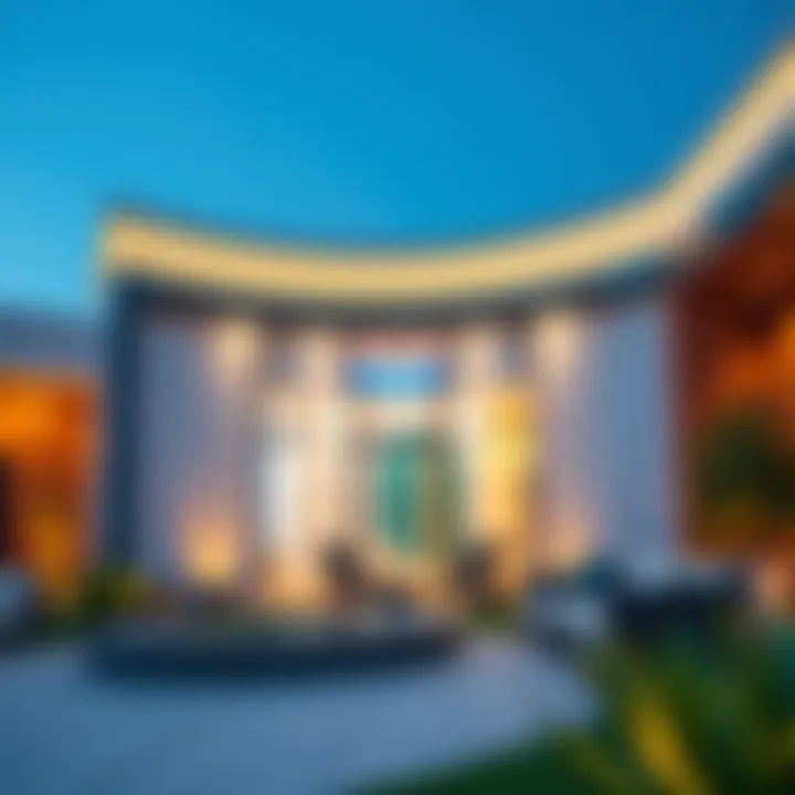 Sponsoring Parents in Dubai: A Comprehensive Guide Summary