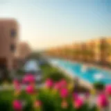Spring Break 2024 in the UAE: An In-Depth Guide Introduction