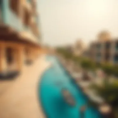 Spring Break 2024 in the UAE: An In-Depth Guide Summary Spring Break 2024 in the UAE: An In-Depth Guide Summary