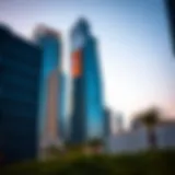 Studio One Tower Dubai: A Comprehensive Overview Introduction