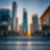 Tamani Arts Tower: A Deep Dive into Its Significance and Impact on Dubai's Real Estate Landscape Introduction