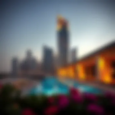 Tamani Arts Tower: A Deep Dive into Its Significance and Impact on Dubai's Real Estate Landscape Summary Tamani Arts Tower: A Deep Dive into Its Significance and Impact on Dubai's Real Estate Landscape Summary