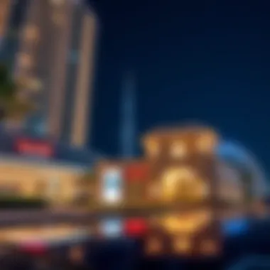 Notable The Allure of Glitz in Dubai Real Estate Notable The Allure of Glitz in Dubai Real Estate