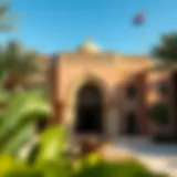 The Aya Museum in Dubai: A Cultural Exploration Introduction
