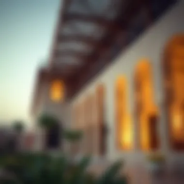 Notable The Aya Museum in Dubai: A Cultural Exploration