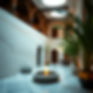 The Aya Museum in Dubai: A Cultural Exploration Summary