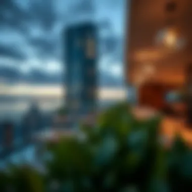 Investment Insights and Market Dynamics Market trends and investment analysis related to Bay Residence