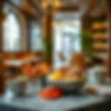 The Best Breakfast in Dubai: A Culinary Exploration Introduction