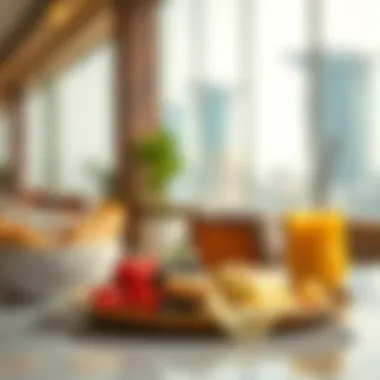 Notable The Best Breakfast in Dubai: A Culinary Exploration Notable The Best Breakfast in Dubai: A Culinary Exploration