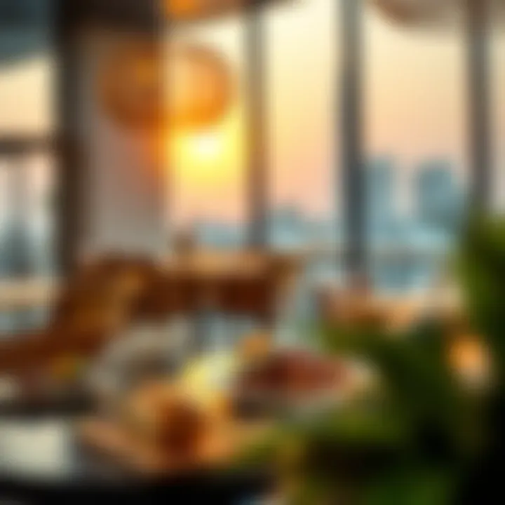 The Best Breakfast in Dubai: A Culinary Exploration Summary