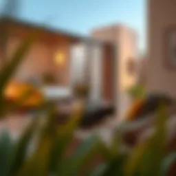The Comprehensive Guide to Renting a Studio in Al Nahda, Dubai Introduction